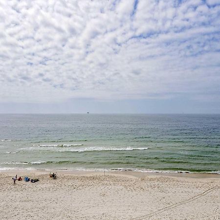 Black Pearl Gulf Shores Extérieur photo