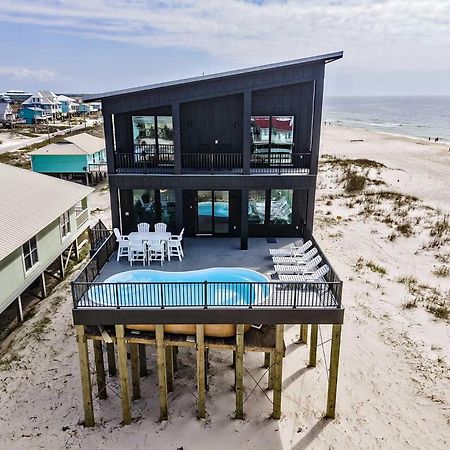 Black Pearl Gulf Shores Extérieur photo