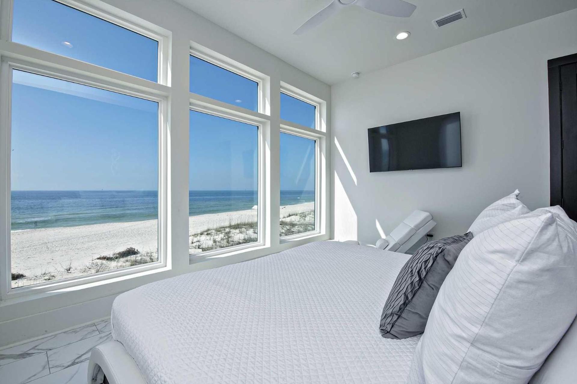 Black Pearl Gulf Shores Extérieur photo