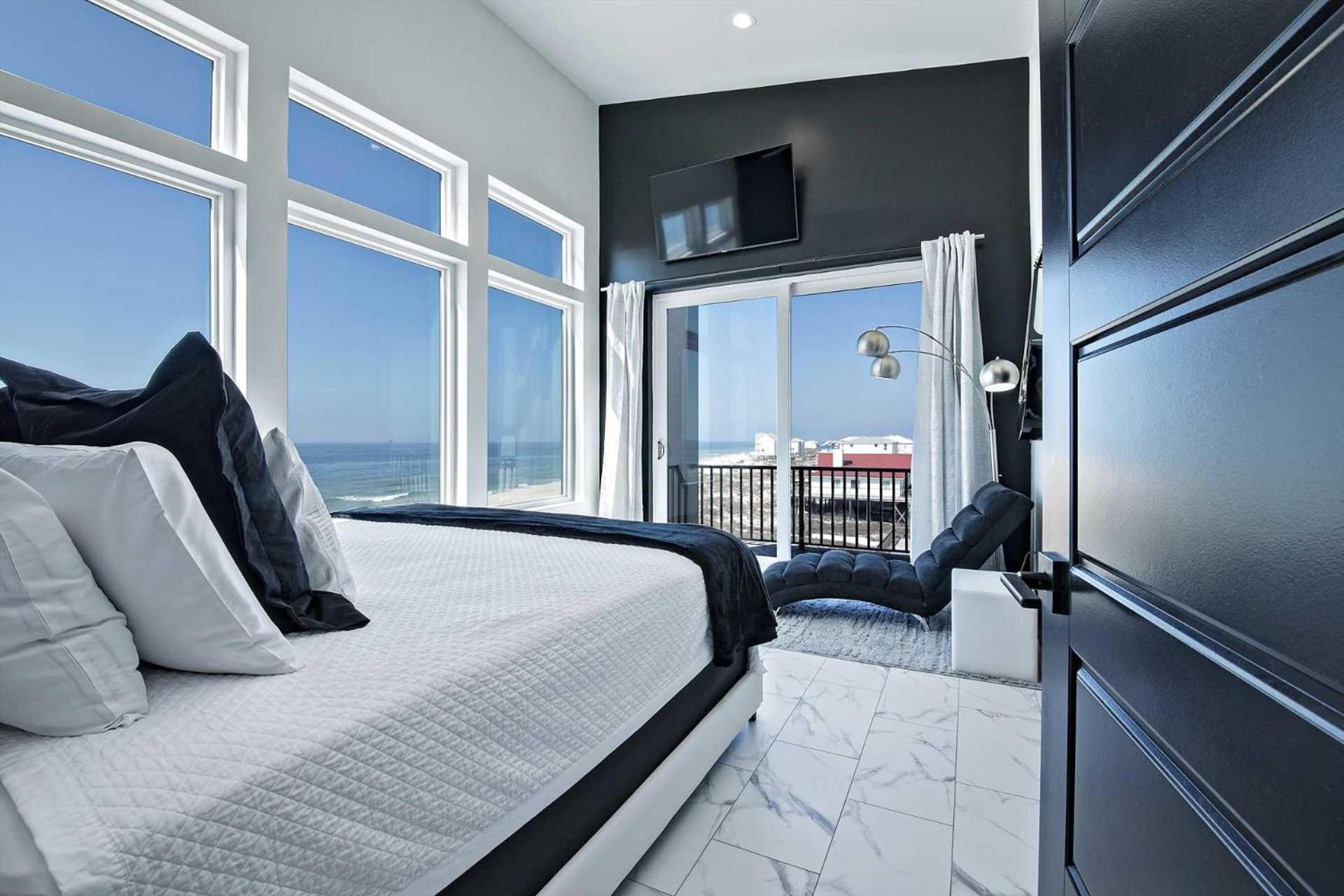 Black Pearl Gulf Shores Extérieur photo