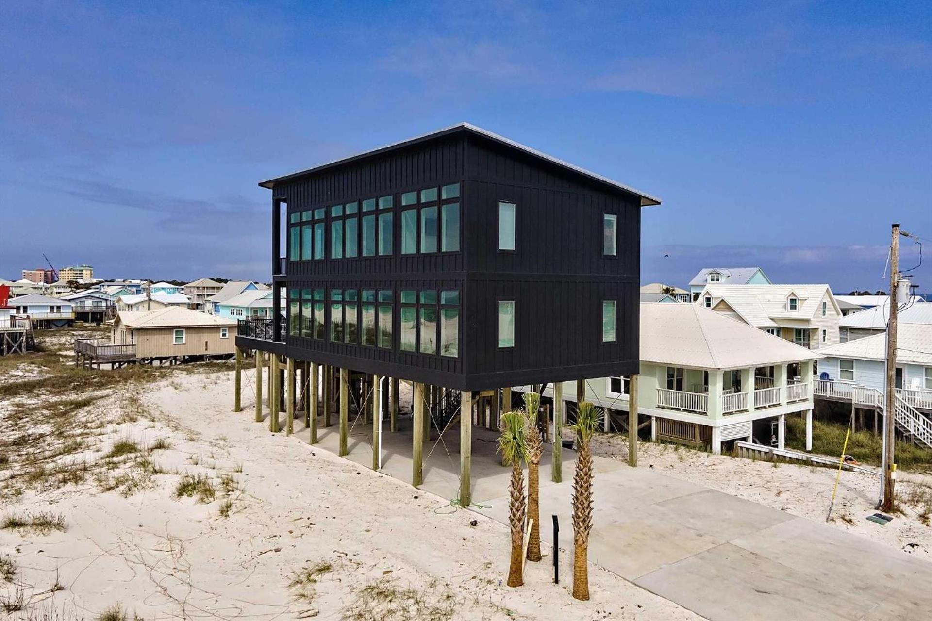 Black Pearl Gulf Shores Extérieur photo