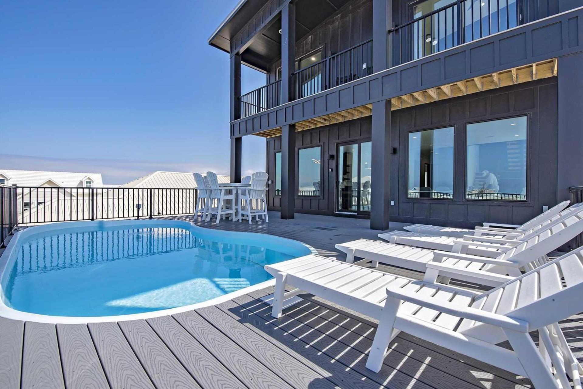 Black Pearl Gulf Shores Extérieur photo