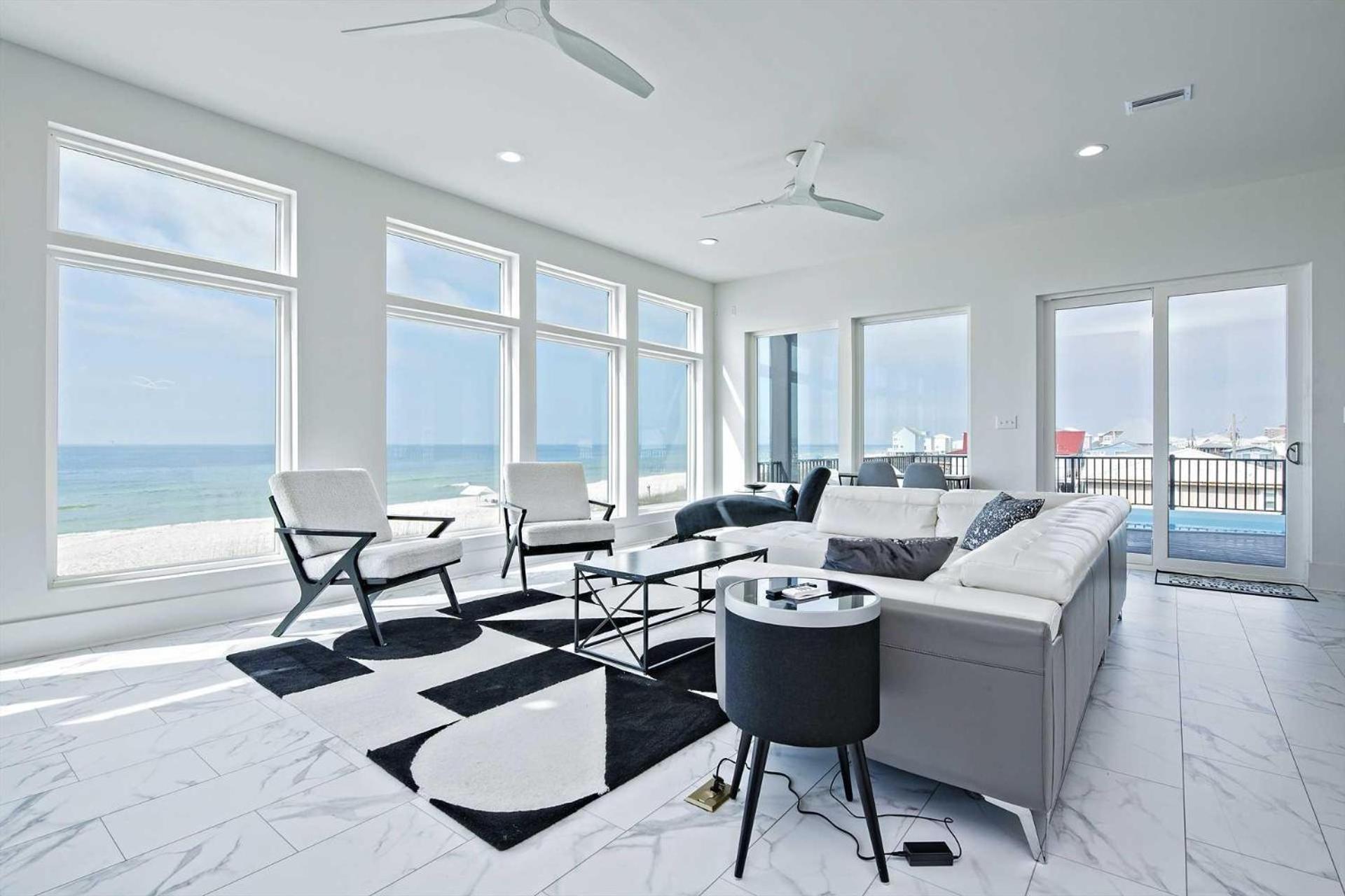 Black Pearl Gulf Shores Extérieur photo