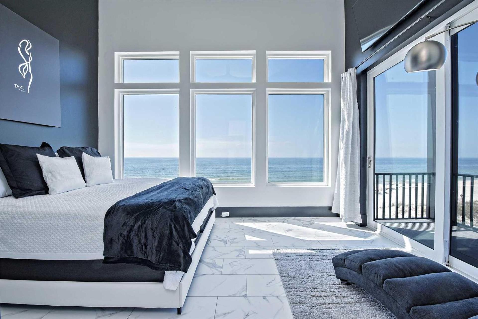 Black Pearl Gulf Shores Extérieur photo